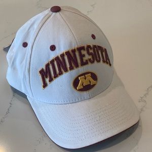 University of Minnesota Gophers Hat